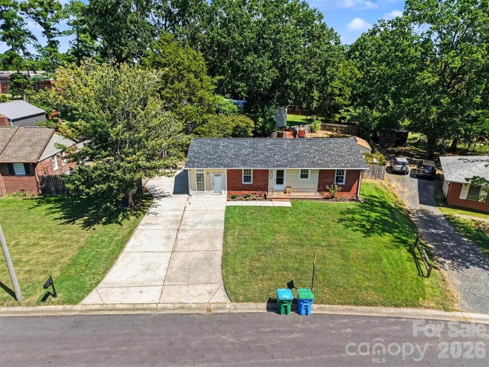 105 Marine Drive Pineville, NC 28134