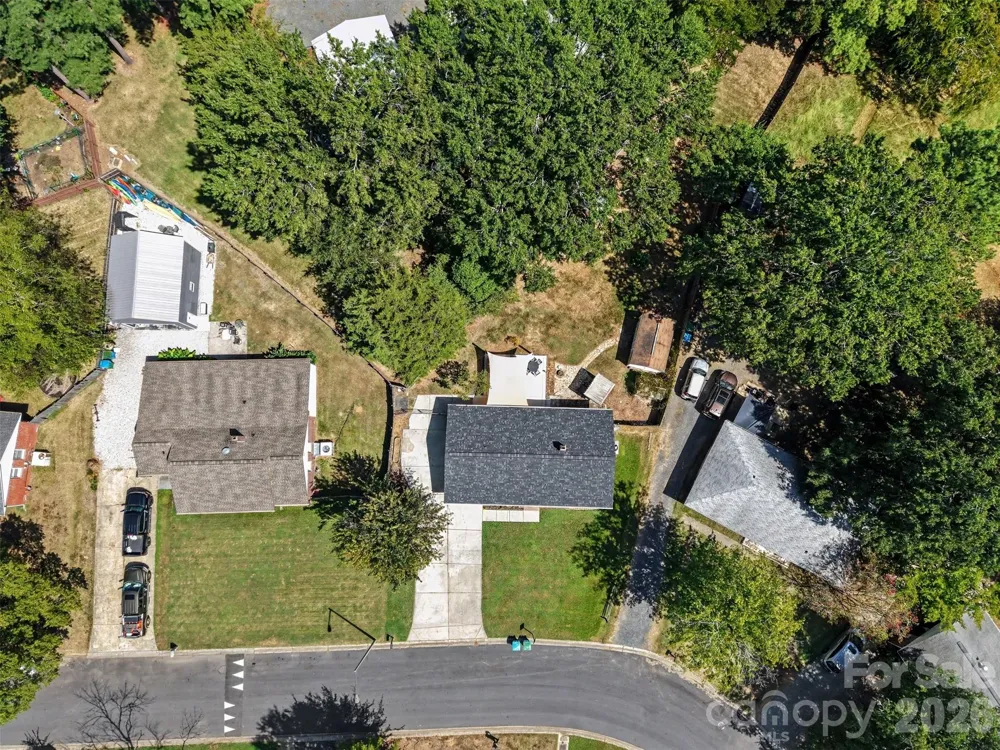 105 Marine Drive Pineville, NC 28134