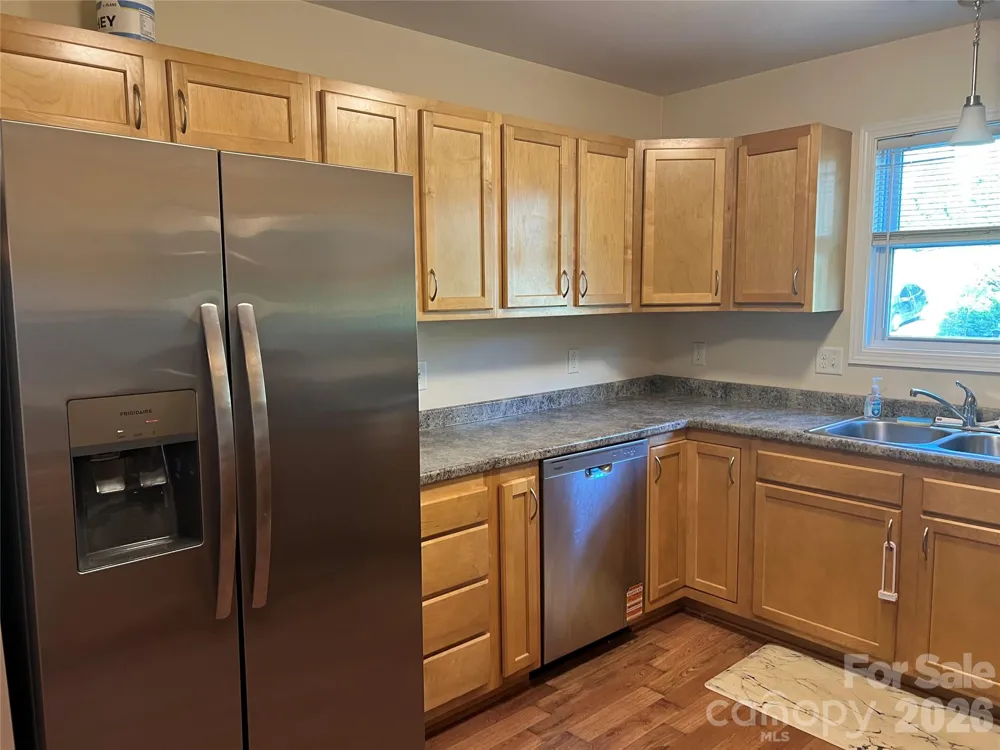 45 Compass Park Drive Weaverville, NC 28787