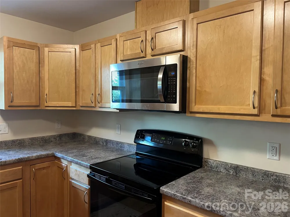 45 Compass Park Drive Weaverville, NC 28787
