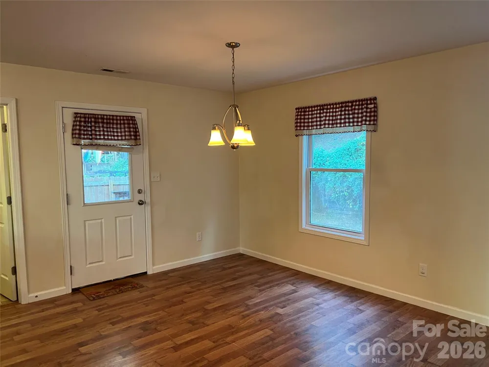 45 Compass Park Drive Weaverville, NC 28787