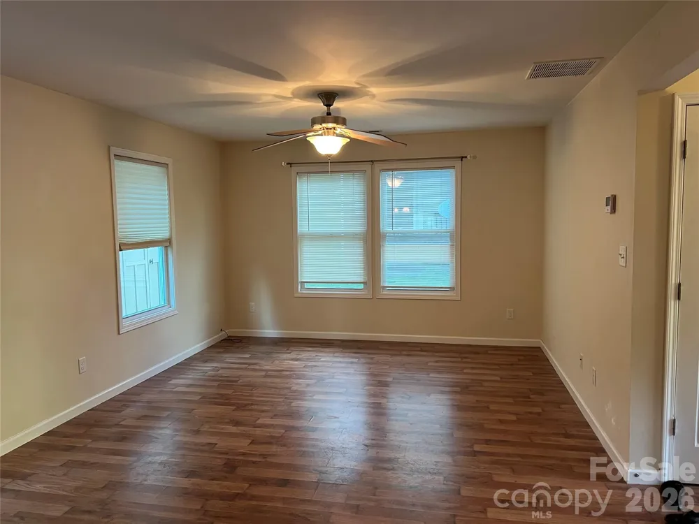 45 Compass Park Drive Weaverville, NC 28787