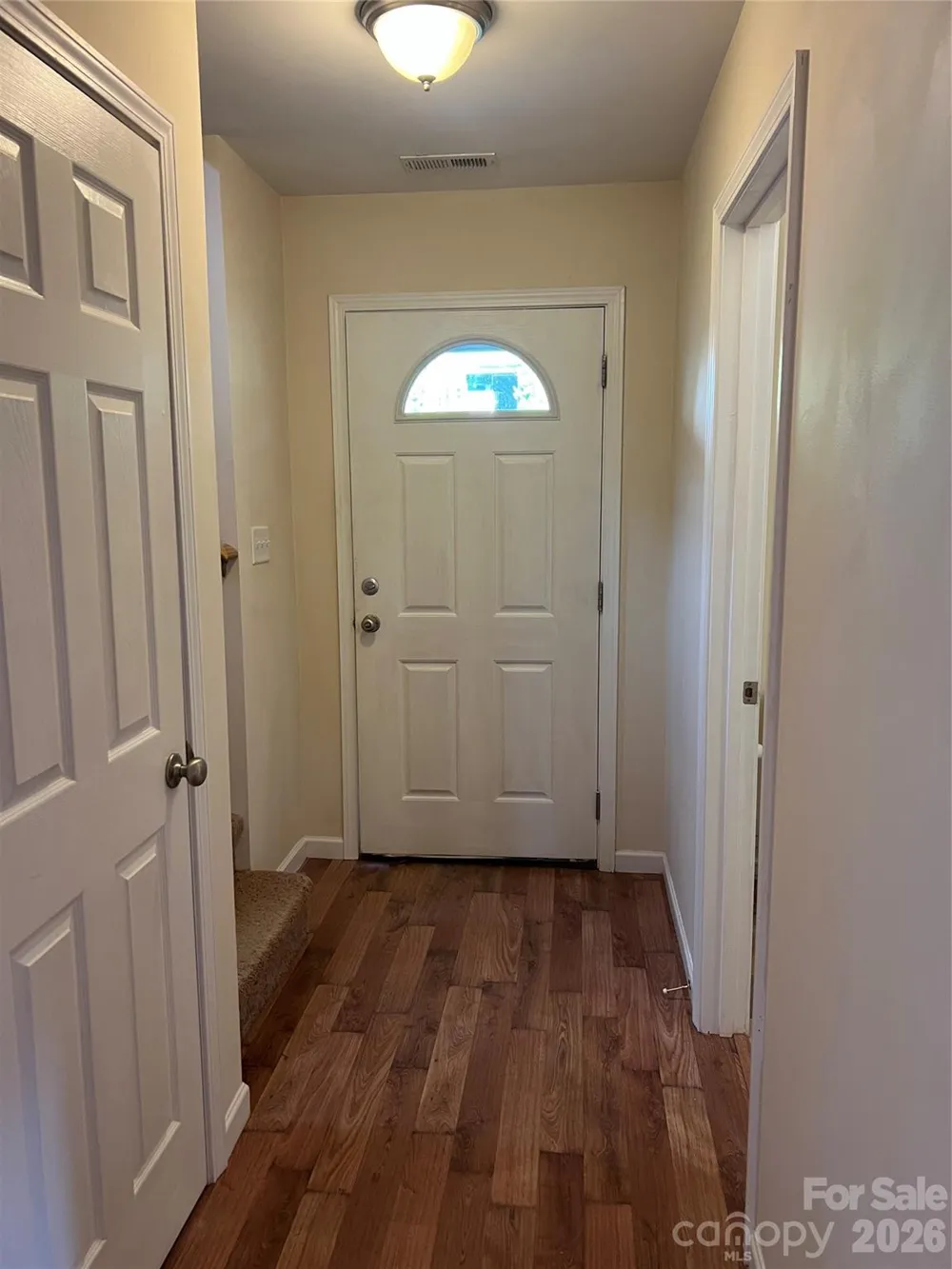 45 Compass Park Drive Weaverville, NC 28787