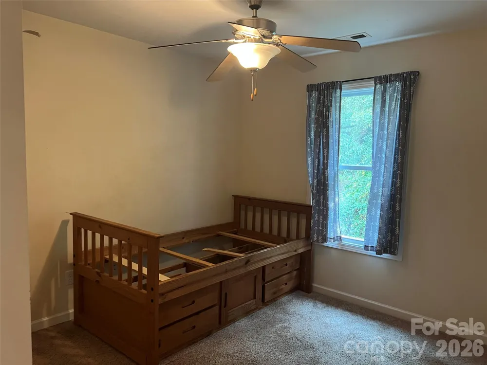45 Compass Park Drive Weaverville, NC 28787