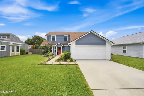 503 Krystal Lane