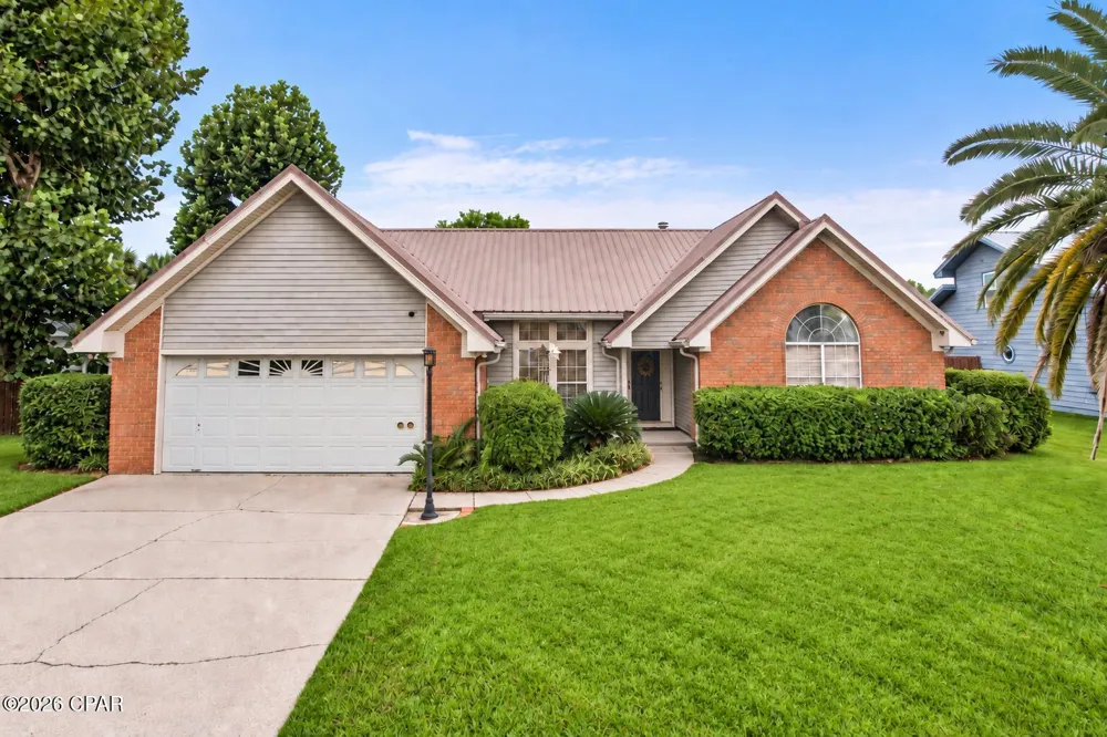 622 Mallory Drive Panama City, FL 32405