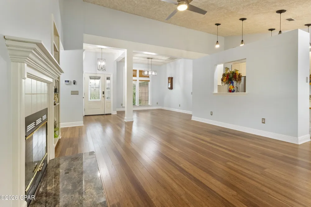 622 Mallory Drive Panama City, FL 32405