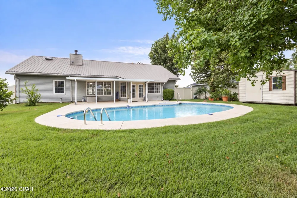 622 Mallory Drive Panama City, FL 32405