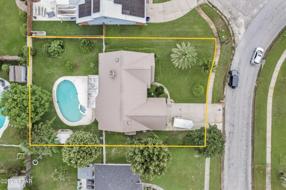 622 Mallory Drive Panama City, FL 32405