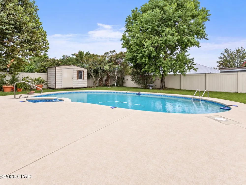 622 Mallory Drive Panama City, FL 32405