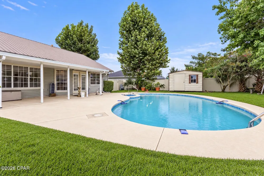 622 Mallory Drive Panama City, FL 32405