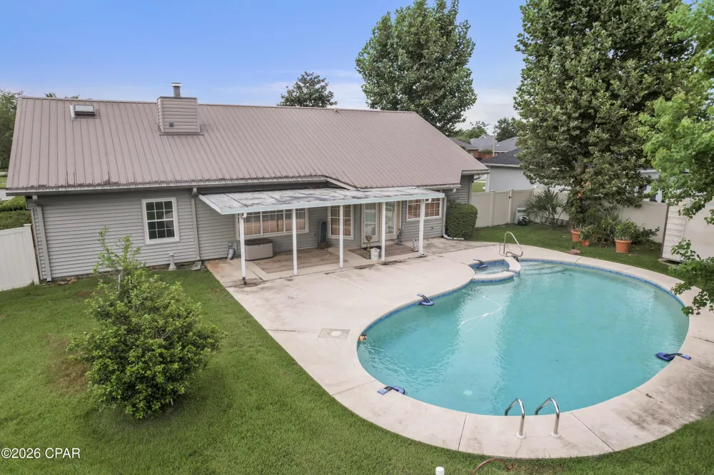 622 Mallory Drive Panama City, FL 32405