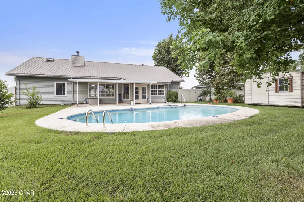 622 Mallory Drive Panama City, FL 32405