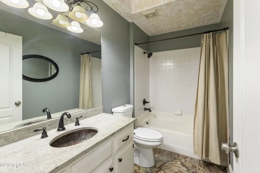 622 Mallory Drive Panama City, FL 32405