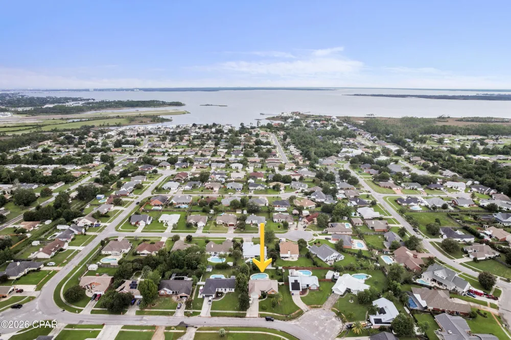 622 Mallory Drive Panama City, FL 32405