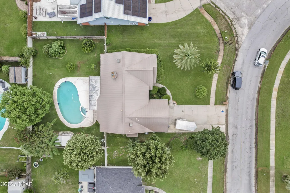622 Mallory Drive Panama City, FL 32405