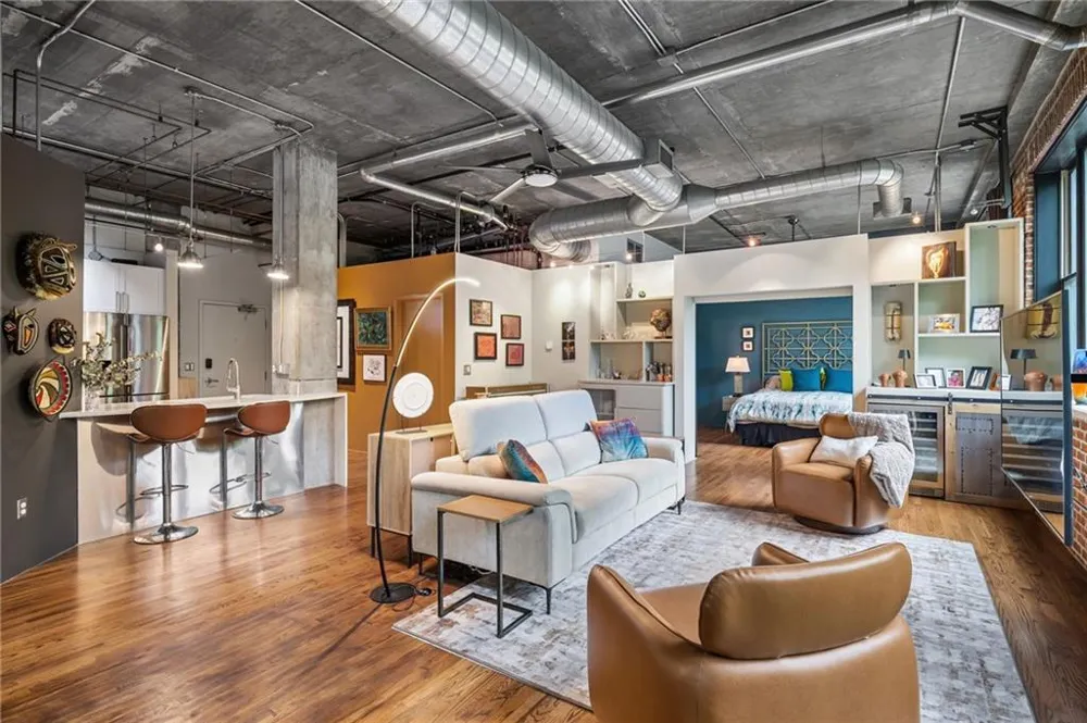 3235 Roswell Road NE #405 Atlanta, GA 30305