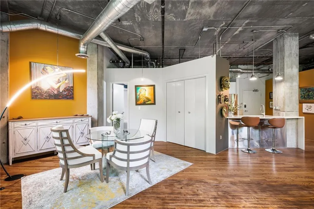 3235 Roswell Road NE #405 Atlanta, GA 30305