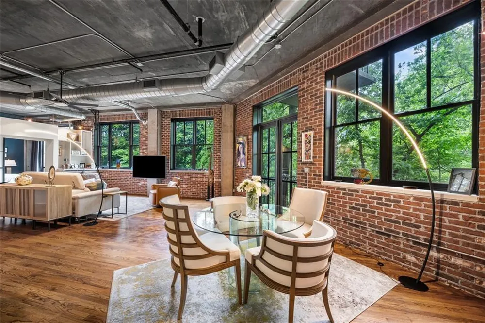 3235 Roswell Road NE #405 Atlanta, GA 30305