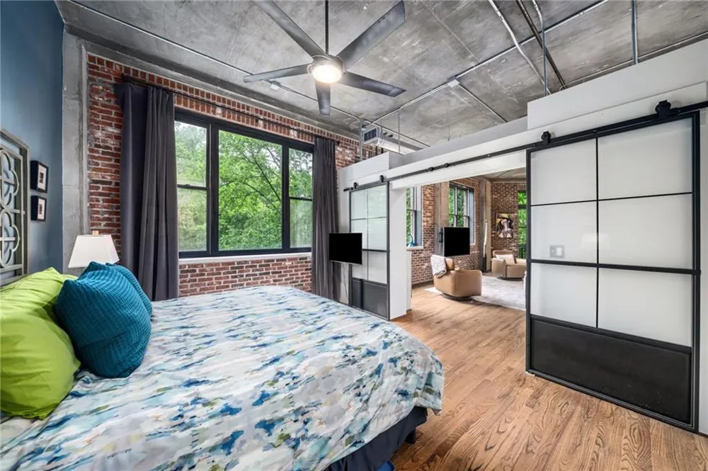 3235 Roswell Road NE #405 Atlanta, GA 30305