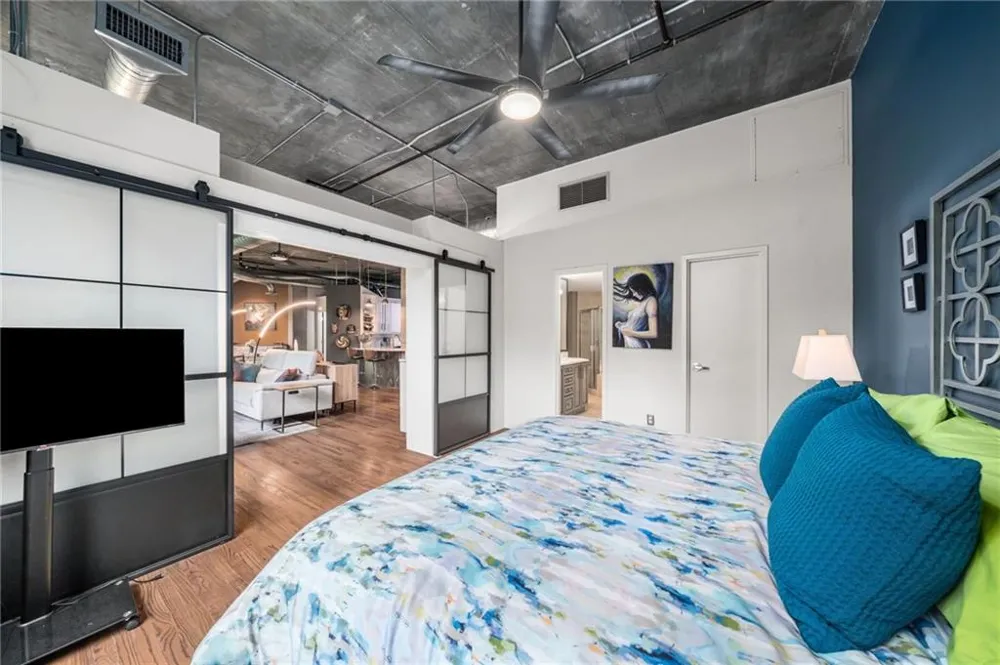3235 Roswell Road NE #405 Atlanta, GA 30305
