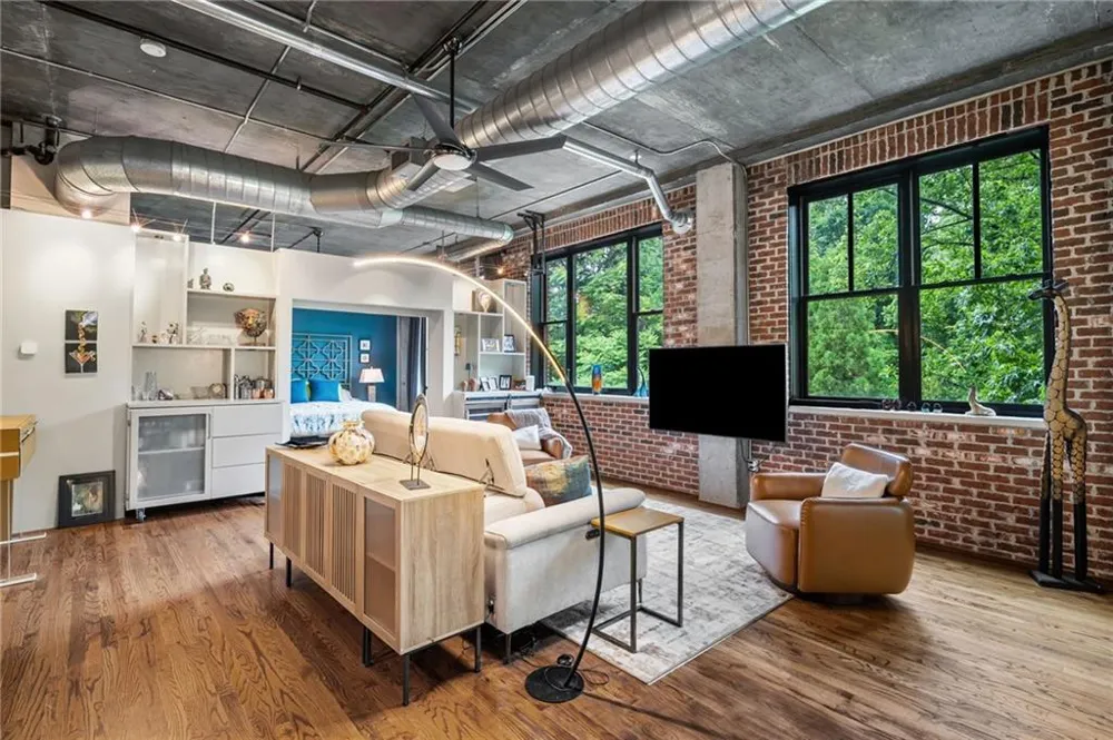 3235 Roswell Road NE #405 Atlanta, GA 30305