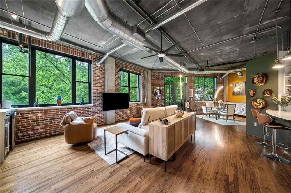 3235 Roswell Road NE #405 Atlanta, GA 30305
