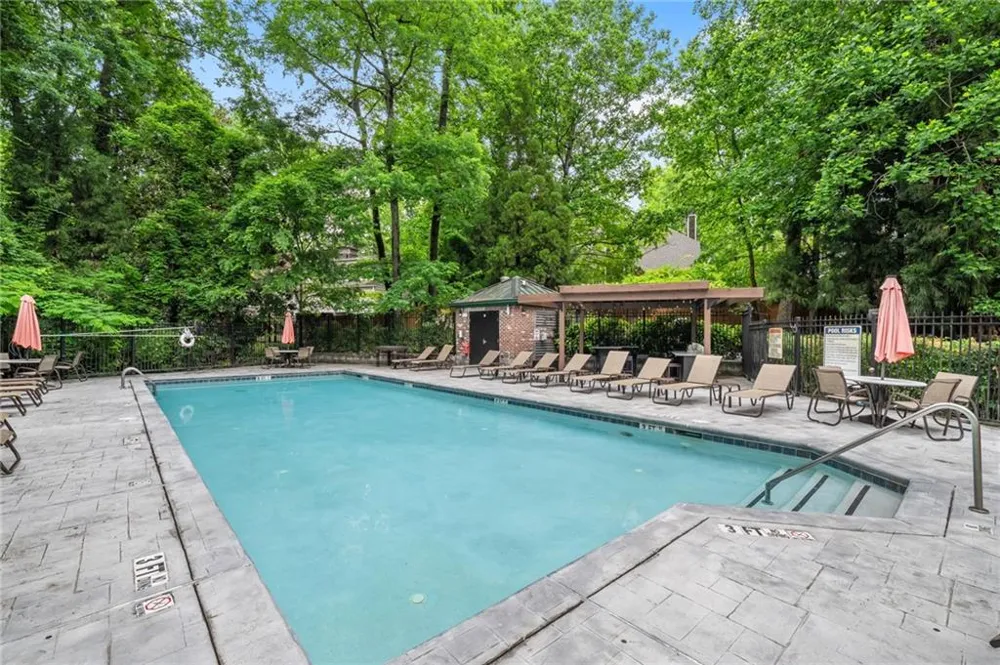 3235 Roswell Road NE #405 Atlanta, GA 30305