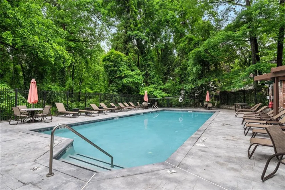 3235 Roswell Road NE #405 Atlanta, GA 30305