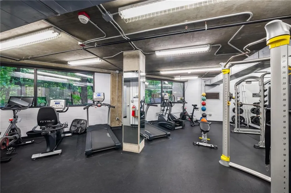 3235 Roswell Road NE #405 Atlanta, GA 30305