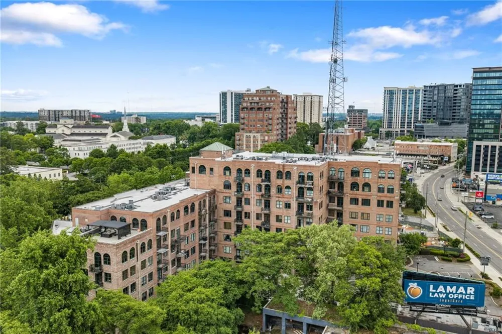 3235 Roswell Road NE #405 Atlanta, GA 30305