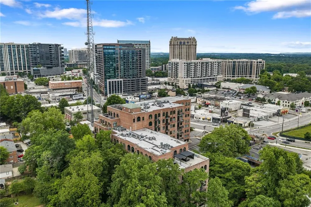 3235 Roswell Road NE #405 Atlanta, GA 30305