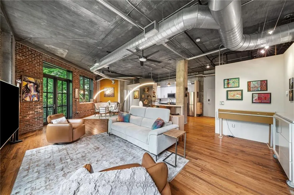 3235 Roswell Road NE #405 Atlanta, GA 30305