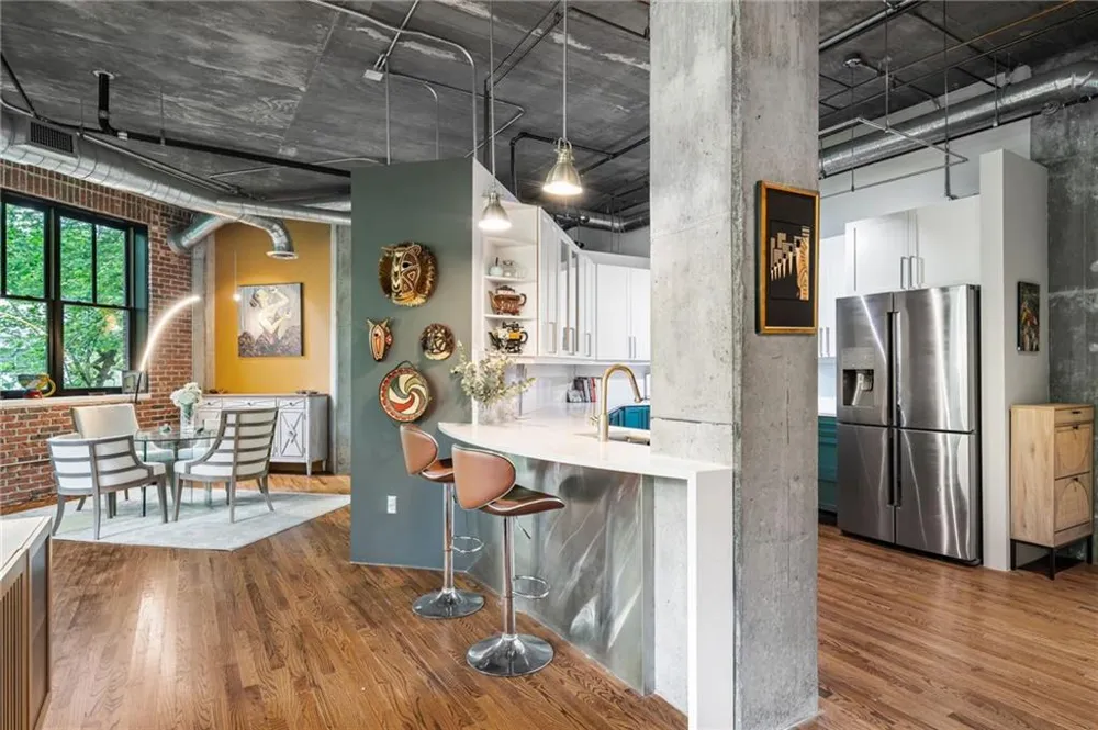 3235 Roswell Road NE #405 Atlanta, GA 30305