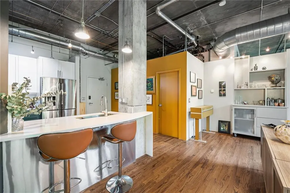 3235 Roswell Road NE #405 Atlanta, GA 30305