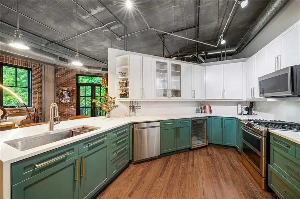 3235 Roswell Road NE #405 Atlanta, GA 30305