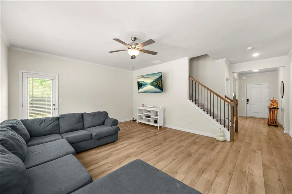2195 Cormac Street East Point, GA 30344