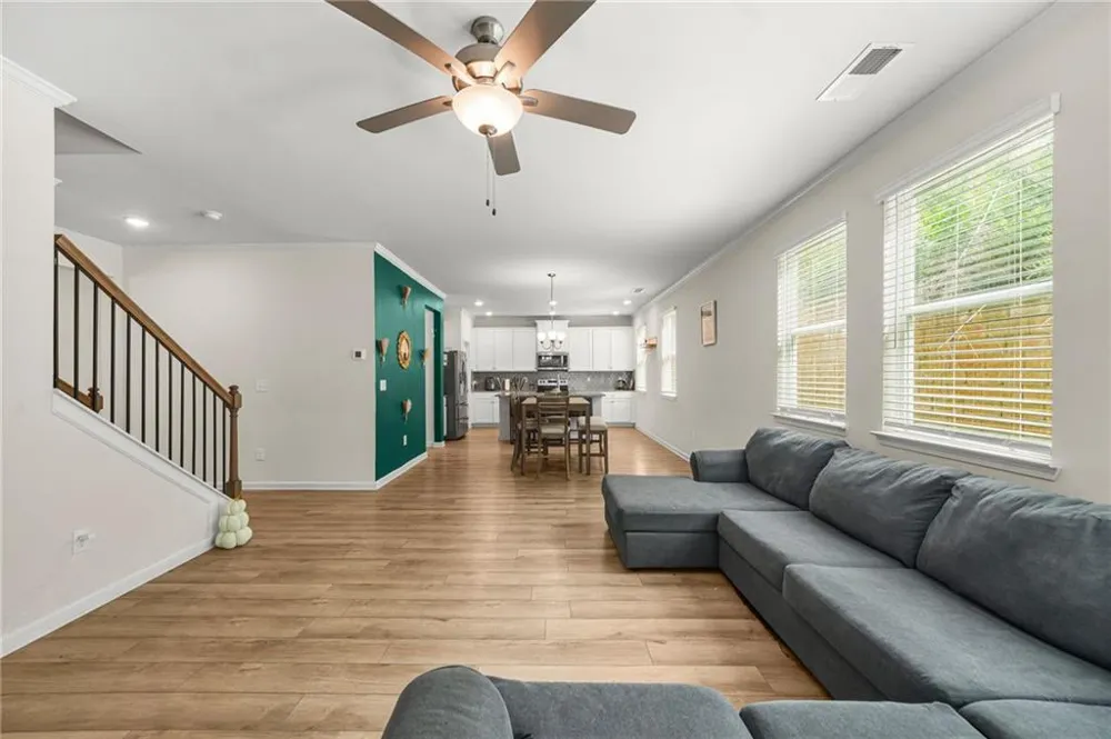 2195 Cormac Street East Point, GA 30344