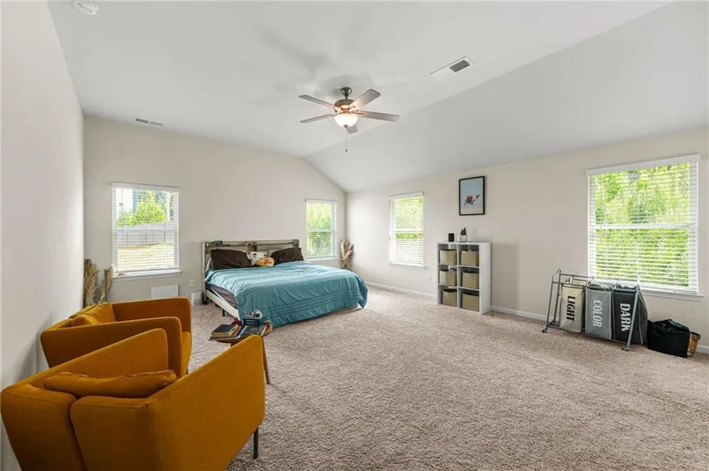 2195 Cormac Street East Point, GA 30344