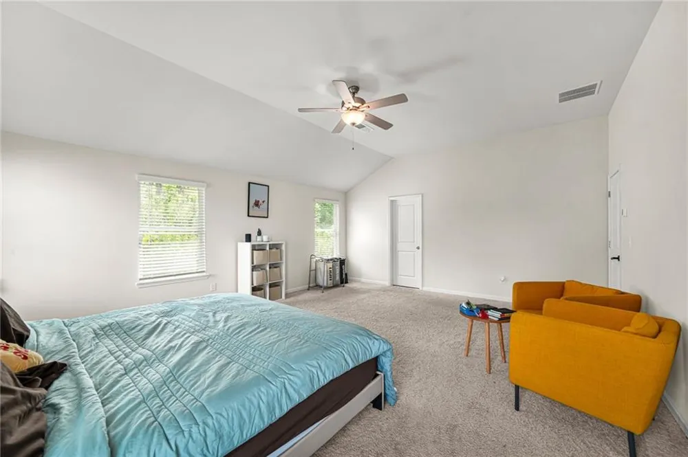 2195 Cormac Street East Point, GA 30344
