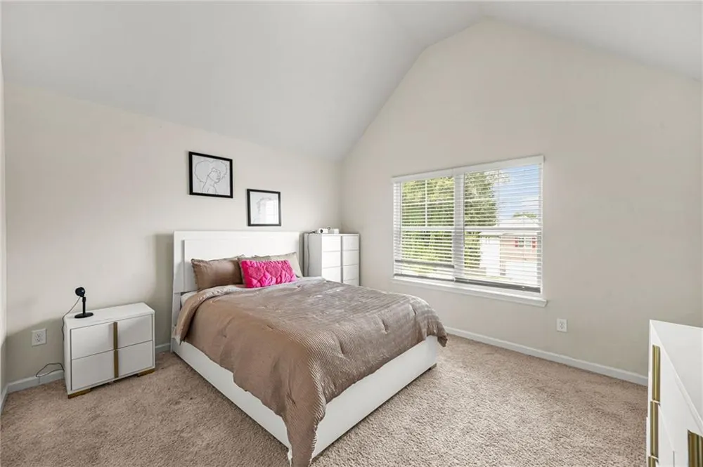2195 Cormac Street East Point, GA 30344