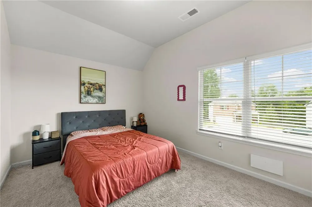 2195 Cormac Street East Point, GA 30344