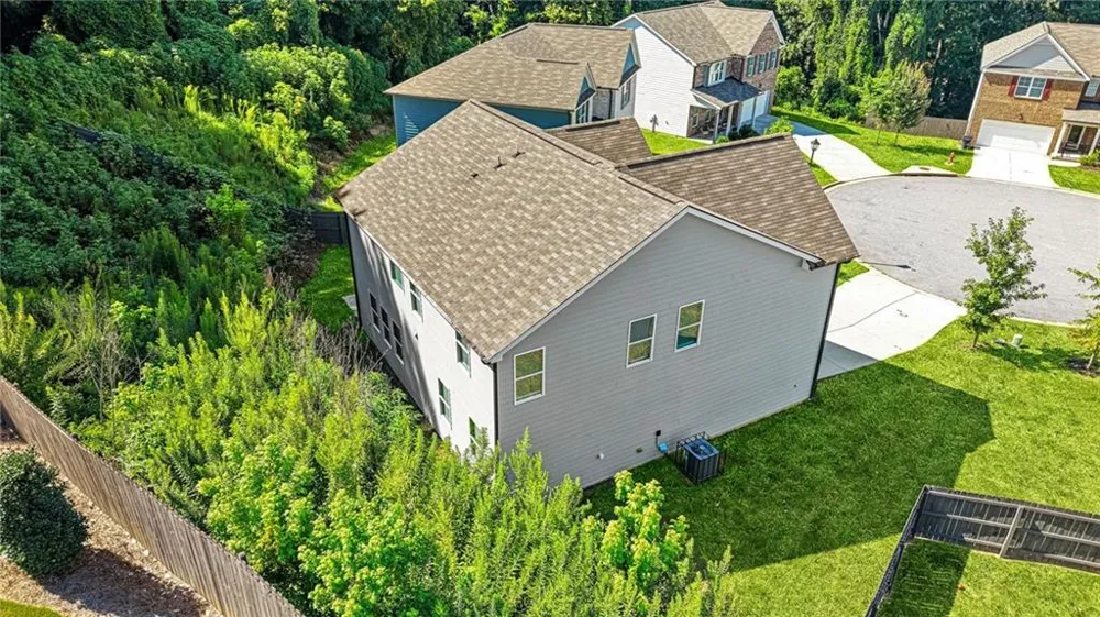 2195 Cormac Street East Point, GA 30344