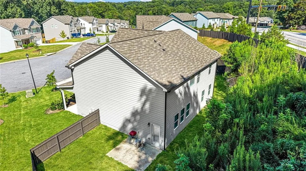 2195 Cormac Street East Point, GA 30344