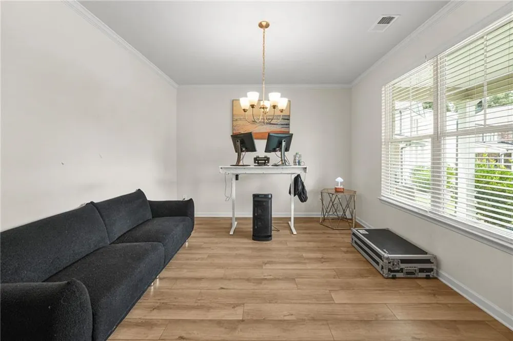 2195 Cormac Street East Point, GA 30344