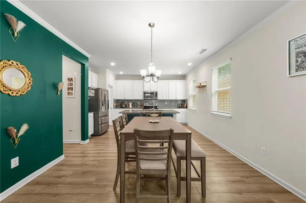 2195 Cormac Street East Point, GA 30344
