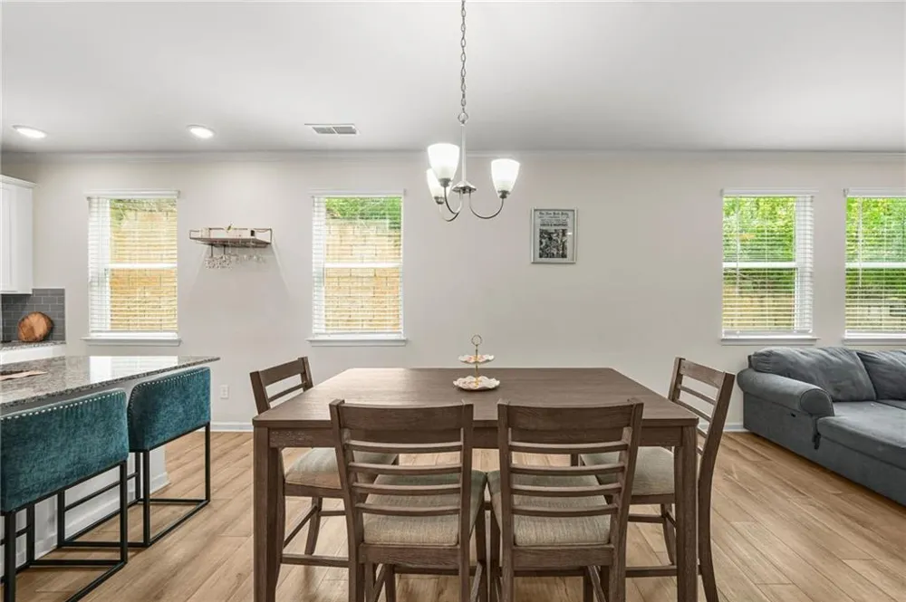 2195 Cormac Street East Point, GA 30344
