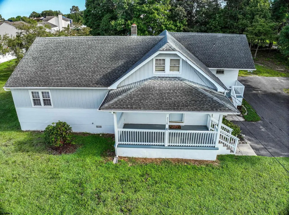6558 Mill Road Egg Harbor Township, NJ 08234