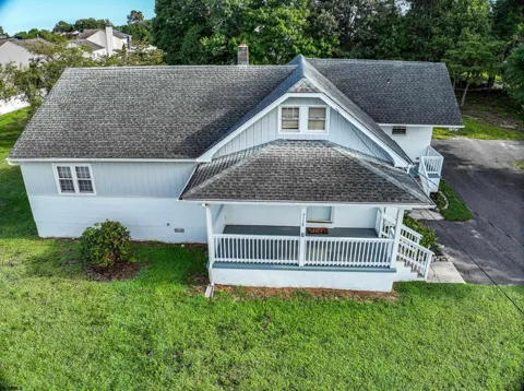 6558 Mill Road