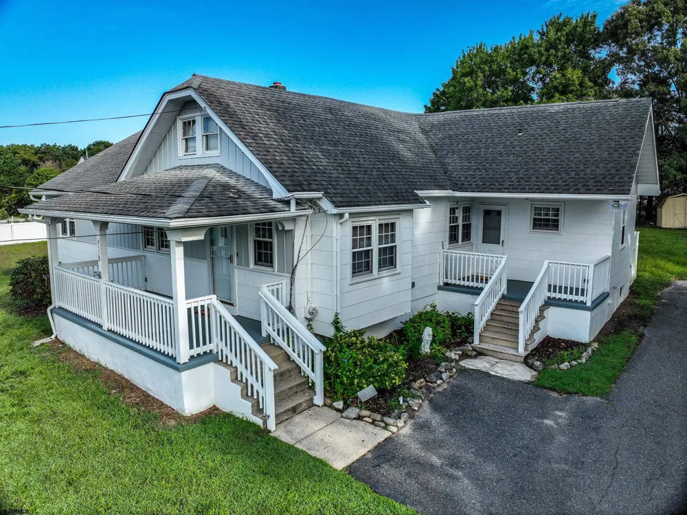6558 Mill Road Egg Harbor Township, NJ 08234